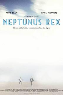 Profilový obrázek - Neptunus Rex