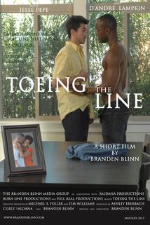 Toeing the Line  - Toeing the Line