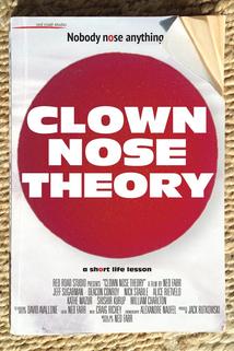 Profilový obrázek - Clown Nose Theory