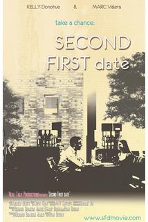 Profilový obrázek - Second First Date
