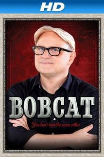 Profilový obrázek - Bobcat Goldthwait: You Don't Look the Same Either