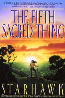 Profilový obrázek - The Fifth Sacred Thing