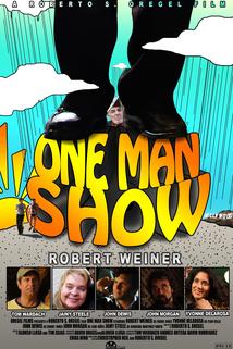 Profilový obrázek - One Man Show