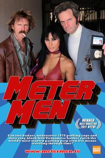 Profilový obrázek - Meter Men