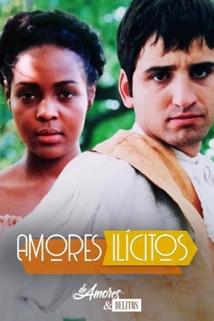 Profilový obrázek - De amores y delitos: Amores ilícitos