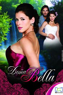 Profilový obrázek - Doña Bella