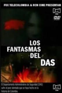 Profilový obrázek - Los fantasmas del DAS