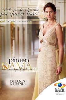 Profilový obrázek - Primera dama