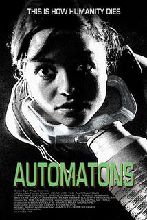 Profilový obrázek - Automatons