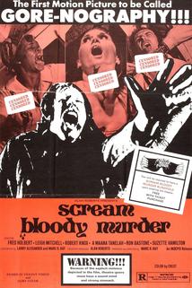Profilový obrázek - Scream Bloody Murder