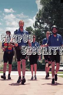 Profilový obrázek - Campus Security