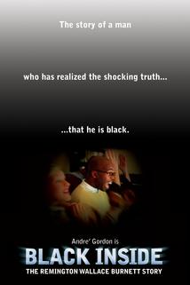 Profilový obrázek - Black Inside: The Remington Wallace Burnett Story