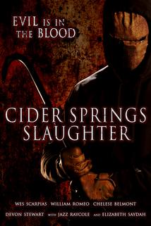Cider Springs Slaughter