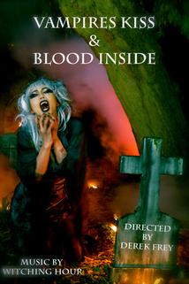Profilový obrázek - Vampires Kiss/Blood Inside
