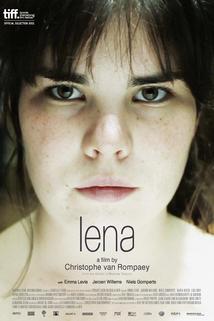 Profilový obrázek - Lena