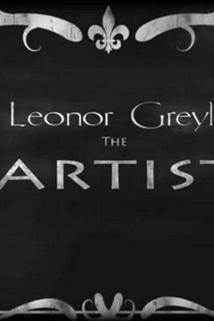 Profilový obrázek - Leonor Greyl: The Artist
