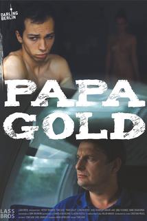 Profilový obrázek - Papa Gold