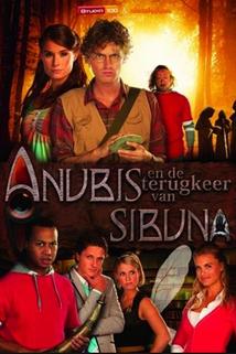 Profilový obrázek - Het huis Anubis en de terugkeer van Sibuna