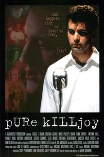 Profilový obrázek - Pure Killjoy