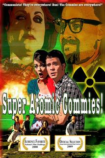 Profilový obrázek - Super Atomic Commies!