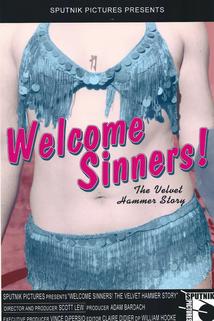 Profilový obrázek - Welcome Sinners: The Velvet Hammer Story