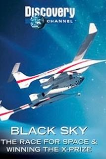 Profilový obrázek - Black Sky: The Race for Space