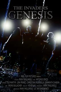 Profilový obrázek - The Invaders: Genesis