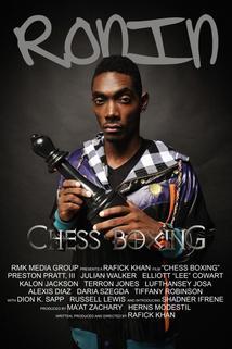 Profilový obrázek - Chess Boxing