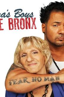 Profilový obrázek - Mama's Boys of the Bronx