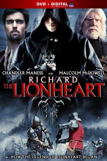 Profilový obrázek - Richard: The Lionheart
