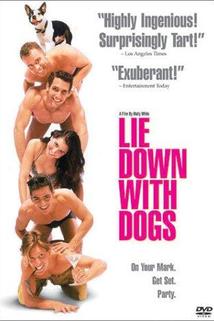 Lie Down with Dogs