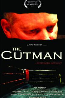 Profilový obrázek - The Cutman