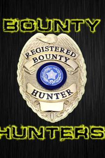 Profilový obrázek - Bounty Hunters