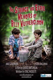 Profilový obrázek - The Strange and Eerie Memoirs of Billy Wuthergloom
