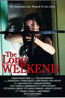 Profilový obrázek - The Long Weekend