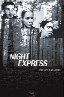 Profilový obrázek - Night Express