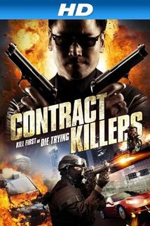 Profilový obrázek - Contract Killers