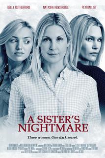 A Sister's Nightmare  - A Sister's Nightmare