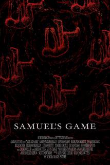 Profilový obrázek - Samuel's Game