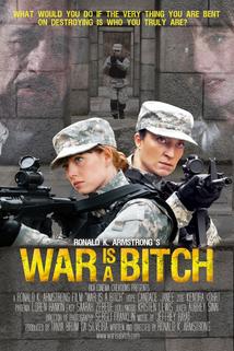 Profilový obrázek - War Is a Bitch
