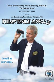 Profilový obrázek - Heavenly Angle