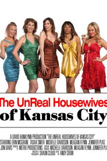unReal Housewives of Kansas City - Martini's and Monologues  - Martini's and Monologues