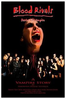 Profilový obrázek - Blood Rivals: Santos el Vampiro