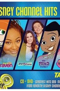 Profilový obrázek - Disney Channel Hits: Take 1