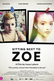 Sitting Next to Zoe  - Sitting Next to Zoe