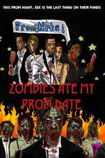 Profilový obrázek - Zombies Ate My Prom Date