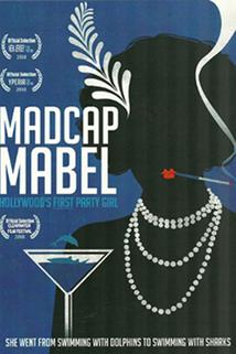Profilový obrázek - Madcap Mabel