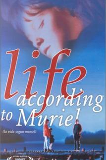 Profilový obrázek - La vida según Muriel