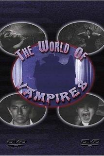 Profilový obrázek - El mundo de los vampiros