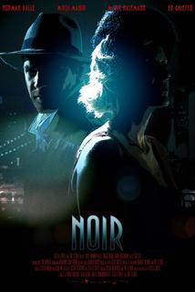 Profilový obrázek - Noir